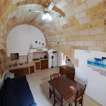 Corte Giuggiola Tricase