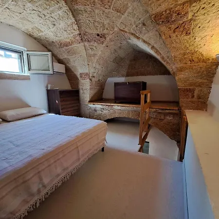 Corte Giuggiola Tricase