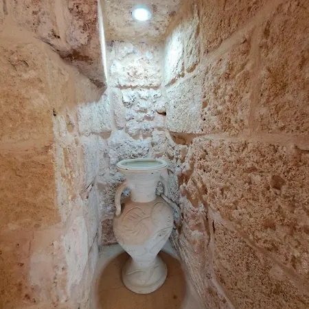 Corte Giuggiola Casa vacanze Tricase