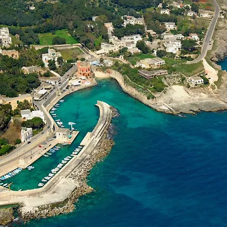 Corte Giuggiola Casa vacanze Tricase