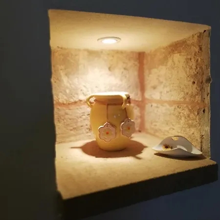 Corte Giuggiola Casa vacanze Tricase