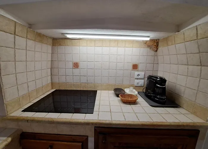 Corte Giuggiola Casa vacanze *