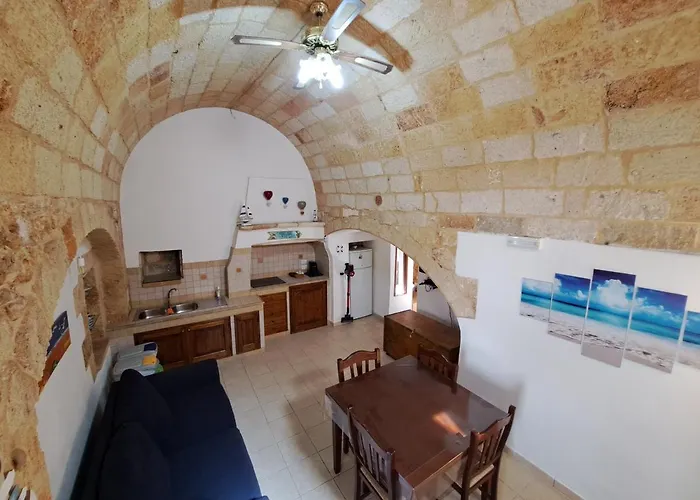 Corte Giuggiola Tricase