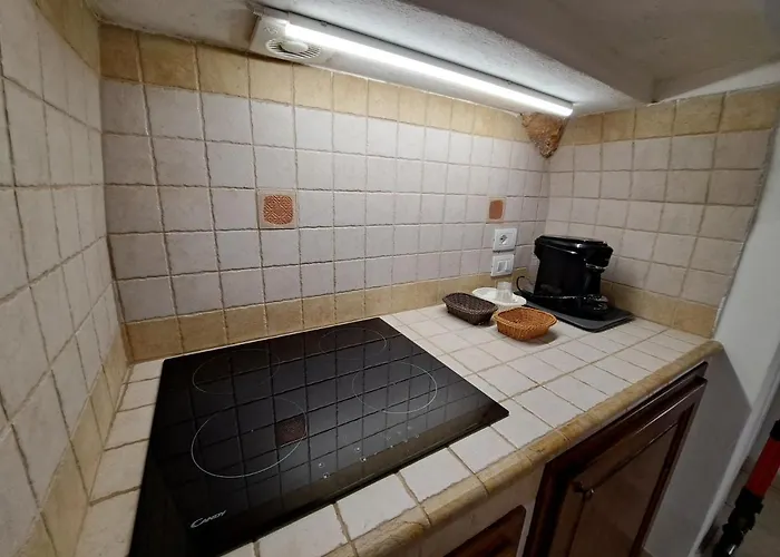 Corte Giuggiola Casa vacanze Tricase