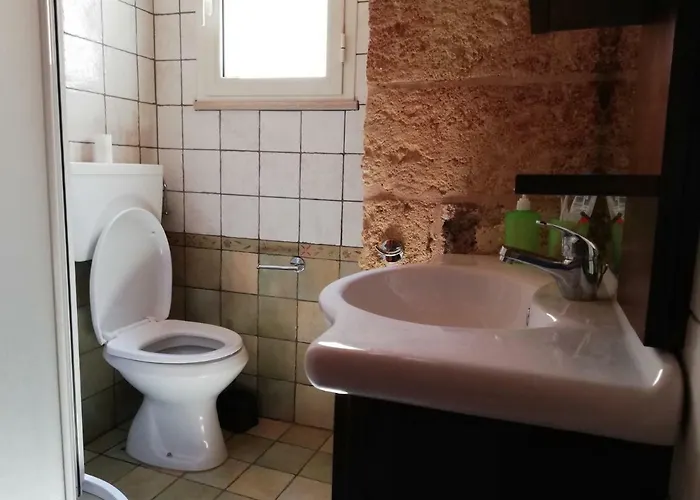 Casa vacanze Corte Giuggiola Tricase