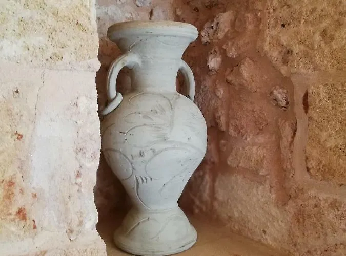 Corte Giuggiola * Tricase