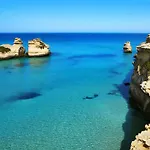 Tatil Evi Corte Giuggiola Tricase