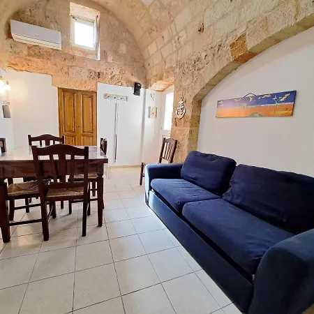 بيت للعطل Corte Giuggiola *