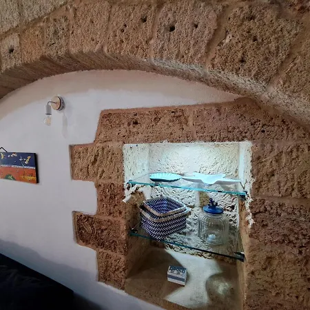 Corte Giuggiola Tricase