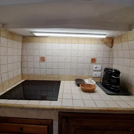 Corte Giuggiola Hébergement de vacances *