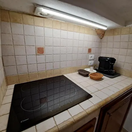 Corte Giuggiola Hébergement de vacances Tricase