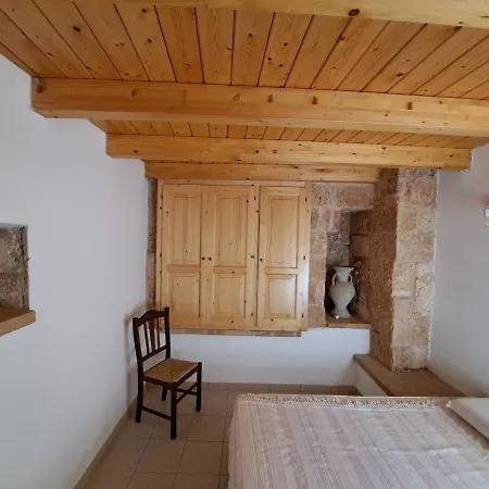 Corte Giuggiola * Tricase