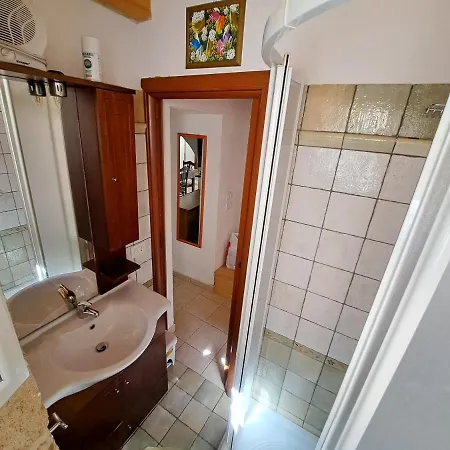 Hébergement de vacances Corte Giuggiola Tricase