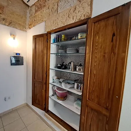 Hébergement de vacances Corte Giuggiola