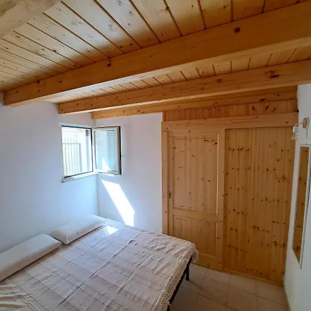 Corte Giuggiola Hébergement de vacances Tricase