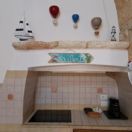 Hébergement de vacances Corte Giuggiola