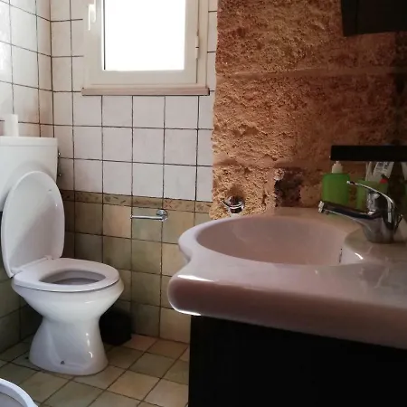 Holiday home Corte Giuggiola Tricase