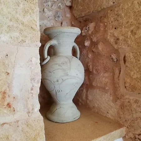 Corte Giuggiola * Tricase