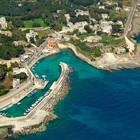 Corte Giuggiola Holiday home Tricase