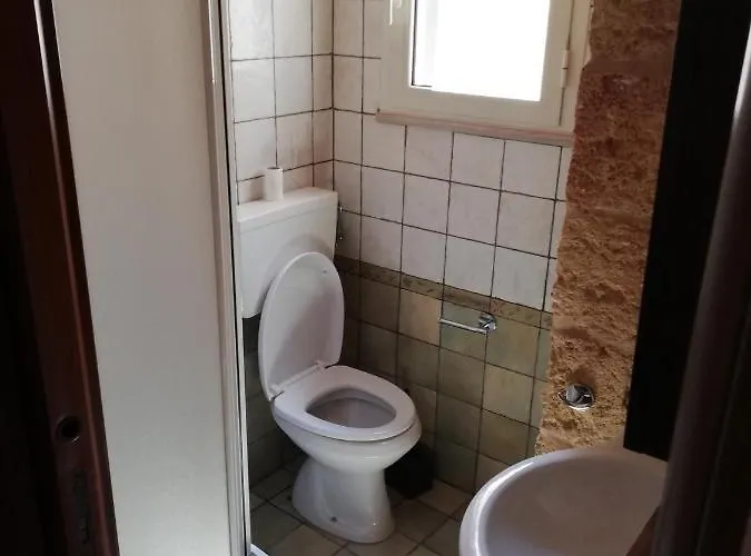 Corte Giuggiola Tatil Evi